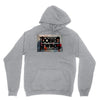 Dobre Twins Unisex Hoodie