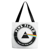 Pink Floyd Wish You Were Here Tote Bags