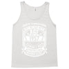 Things Better 1957 Age Approach Magnificent Tank Top