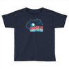 team america Toddler T-shirt