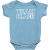 team blake Baby Bodysuit