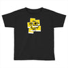 polarized law Toddler T-shirt