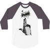 pow 3/4 Sleeve Shirt