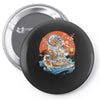japanese world Pin-back button