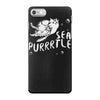 sea turtle cat iPhone 7 Case