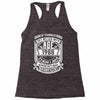 If Things Better 1988 Age Approach Magnificent Racerback Tank