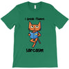 sarcasm T-Shirt