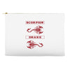 Drake Scorpion 2018 Accessory Pouches