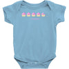 nomcakes Baby Onesie