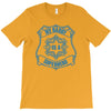 superhero new parents T-Shirt