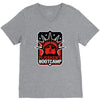 plissken's bootcamp V-Neck Tee