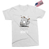 coffee addict Exclusive T-shirt