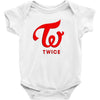 THIS TWICE Baby Bodysuit