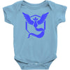 mystic Baby Onesie