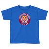 bayside tigers Toddler T-shirt