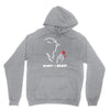 beauty and the beast Hoodie