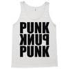 punk Tank Top