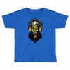 zombi hop hop Toddler T-shirt
