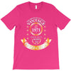 the birth of legend vintage est. 1971 premium quality aged to perfecti T-Shirt
