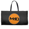 motion Weekender Totes