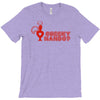 cheeky nando T-Shirt