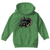 army secondary Youth Hoodie