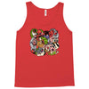 daily drawing Tank Top