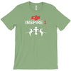 inspire one T-Shirt