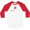 beets by schrute 3/4 Sleeve Shirt