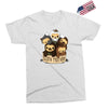 sloth motion Exclusive T-shirt