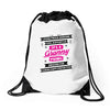 It's A Granny Thing Drawstring Bags