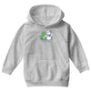 mallow titan Youth Hoodie