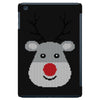 christmas reindeer rudolph iPad Mini