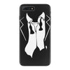 tuxedo after party iPhone 7 Plus Case