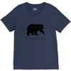 Little Dipper V-Neck Tee