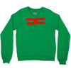 cavalera conspiracy Crewneck Sweatshirt