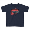 Music Toddler T-shirt