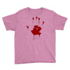 TAKE MY HAND Youth Tee
