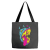 roar Tote Bags