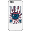 dystopia iPhone 6/6s Case