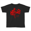 Death Grips Toddler T-shirt