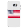 t-rex vintage american flag Samsung Galaxy S7