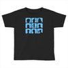 venture bros group Toddler T-shirt