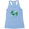 neurodiversity v4 Racerback Tank