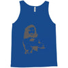 bruiser brody wrestling legend 80s wrestler fan Tank Top