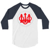 dirty rotten imbeciles best trending 3/4 Sleeve Shirt