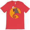 halloween king T-Shirt