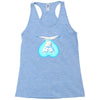 batty for you Racerback Tank