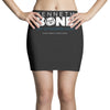bone for president Mini Skirts