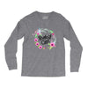 floral baby girl Long Sleeve Shirts